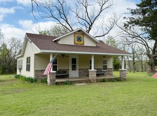 20620 E 1774th Rd, Fair Play, MO 65649