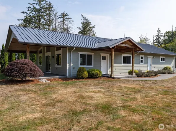 13812 Marihugh Road, Mount Vernon, WA 98273