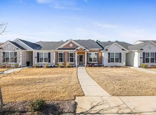 9125 Canyon Row, Aiken, SC 29803