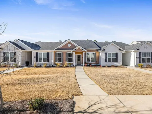 9125 Canyon Row, Aiken, SC 29803