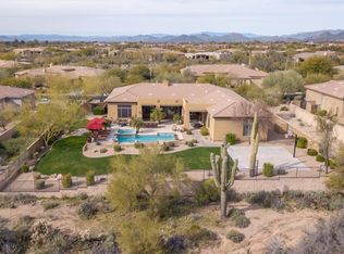 7387 E Baker Dr, Scottsdale, AZ 85266