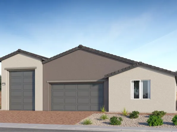 Annabelle NextGen Plan, La Spazio at Divario