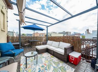 211 Jefferson St APT 4, Hoboken, NJ 07030