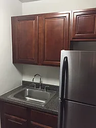 Rented by Living Room NY Corp