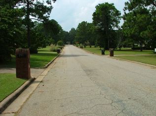293 Marlow Ln, Albany, GA 31721