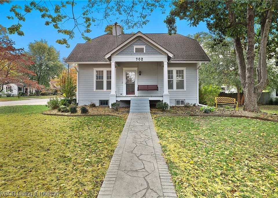 702 S 5th St, Rogers, AR 72756 Zillow