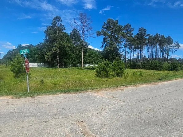 County Road 5014 #5023, Cleveland, TX 77327