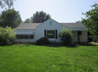 2745 N National Ave, Springfield, MO 65803