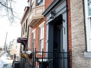 344 Bushkill St #1, Easton, PA 18042