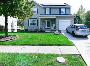 9064 Tarpleys Cir, Baltimore, MD 21237