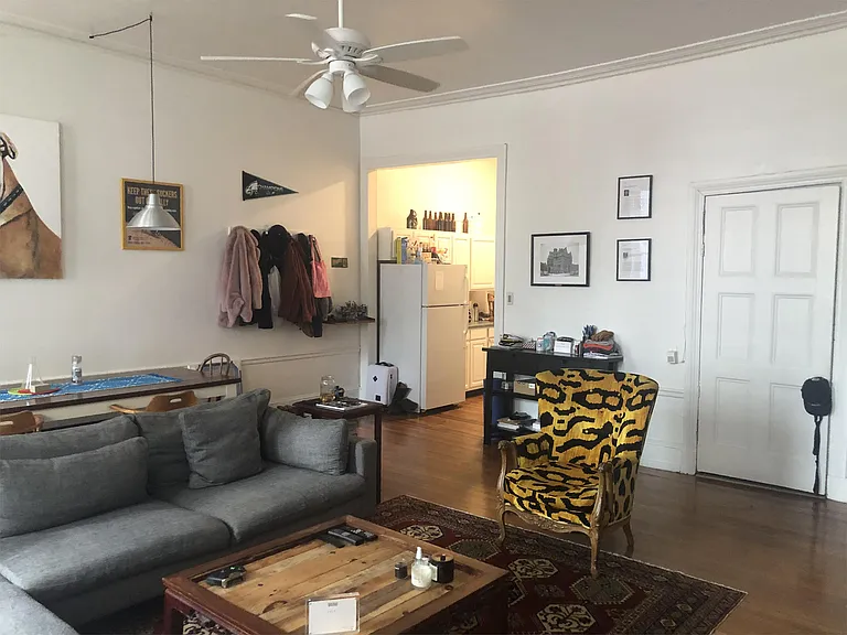 1826 Spruce St #3F — Photo 2