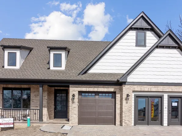 (undisclosed Address), Lane Western Springs, IL 60558