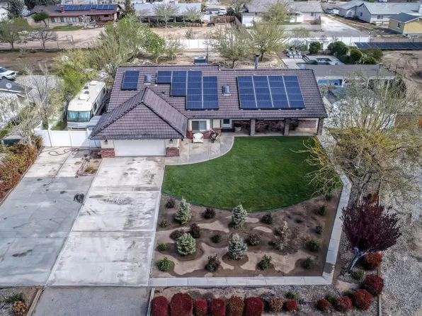 19070 Mather St, Hesperia, CA 92345