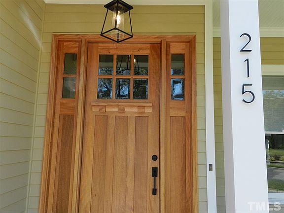 2nd image of 215 Northwood Cir