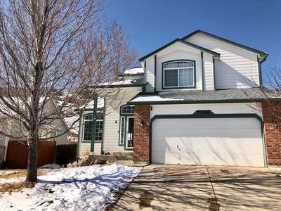 7795 Julynn Rd, Colorado Springs, CO, 80919