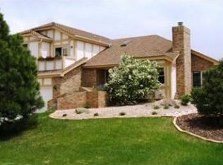 7716 Yorkshire Dr, Castle Pines, CO 80108