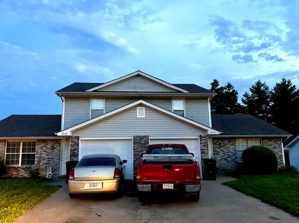 3920 Olympic Ct #3920, Columbia, MO 65202