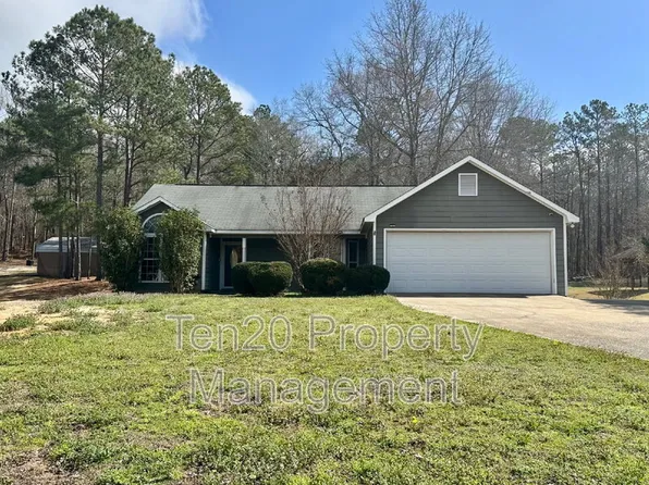 240 Lee Road 2091, Phenix City, AL 36870