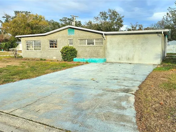 4502 S Shamrock Rd, Tampa, FL 33611