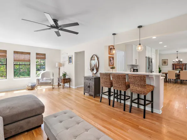 4309 Oakcrest Ln, Hermitage, TN 37076