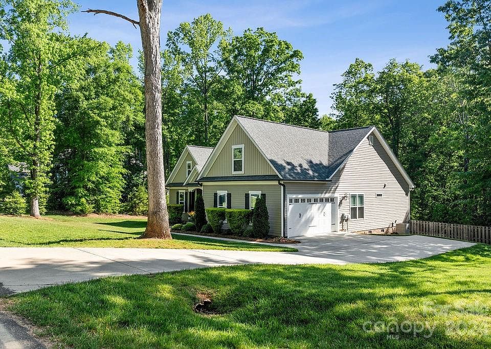 3934 McGee Point Rd, Terrell, NC 28682 | Zillow