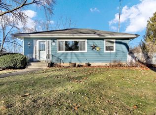 11834 West Rainbow AVENUE, Milwaukee, WI 53214