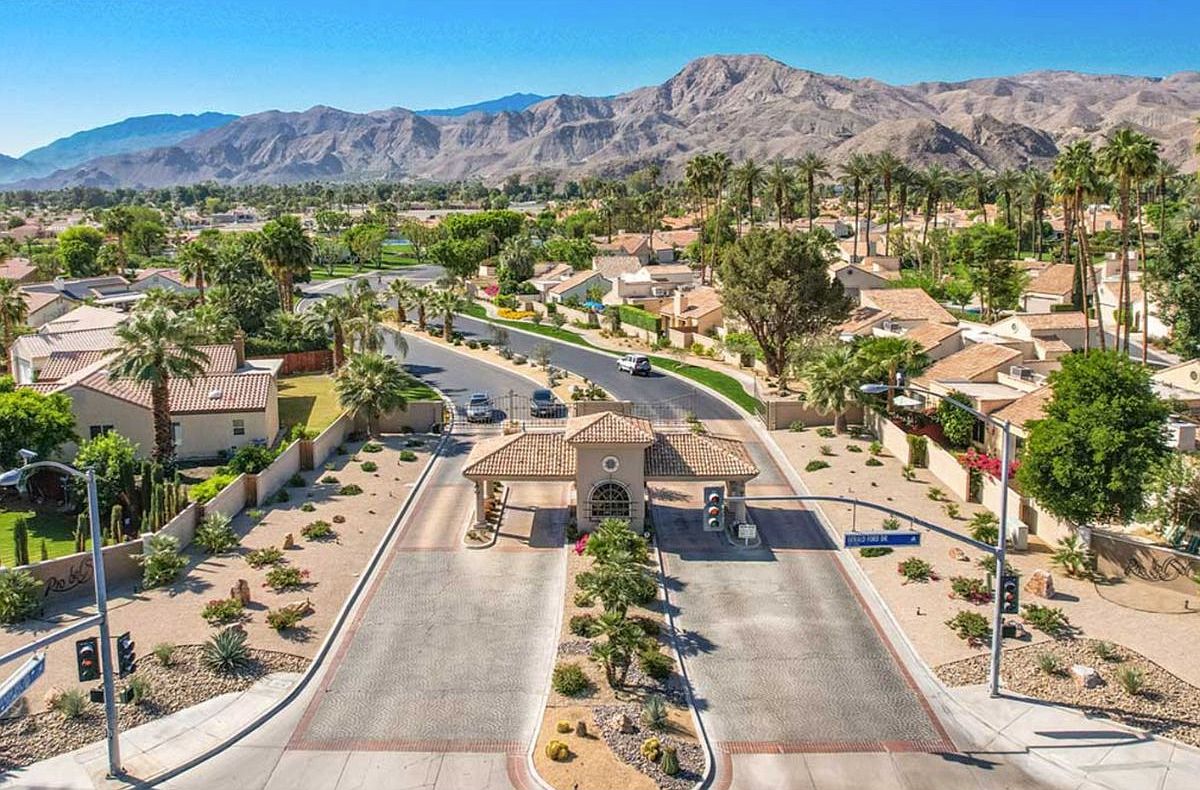 Rio Del Sol by GHA Realty in Cathedral City CA Zillow