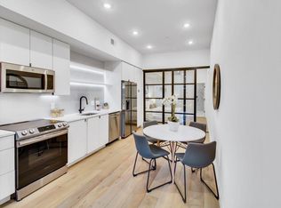 3622 Georgia Ave NW UNIT 1, Washington, DC 20010