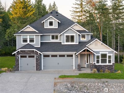 5556 NW Bonfire Court, Bremerton, WA, 98312