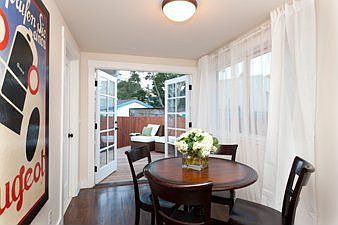 Dining Room 1 :: 5266 Manila