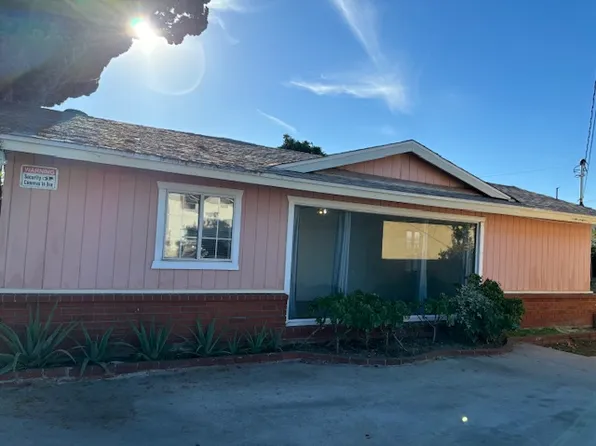 7414 Laura St, Downey, CA 90242