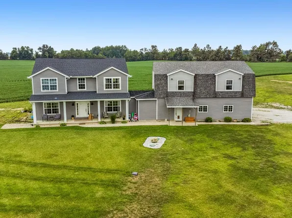4377 County Hwy, Upper Sandusky, OH 43351