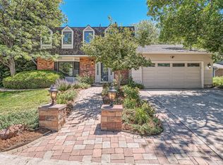 10158 E Fair Cir #A, Englewood, CO 80111