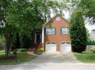 966 Laurel Cove Way, Snellville, GA 30078