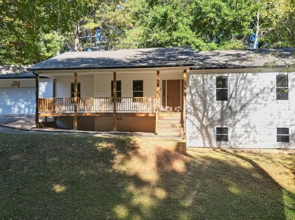 3585 Knoll Crest Trl, Buford, GA 30519