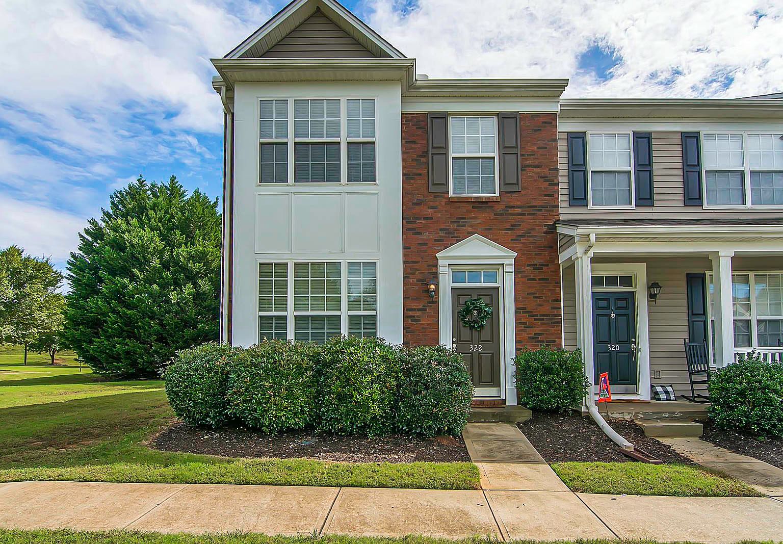 322 Cumulus Ct Greer SC 29650 Zillow