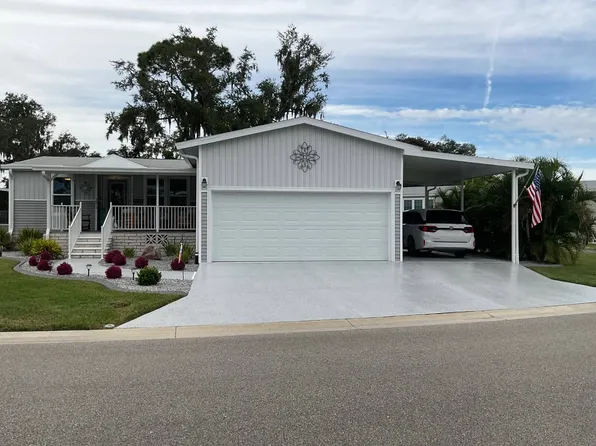 7974 Yukon Trl, Ellenton, FL 34222