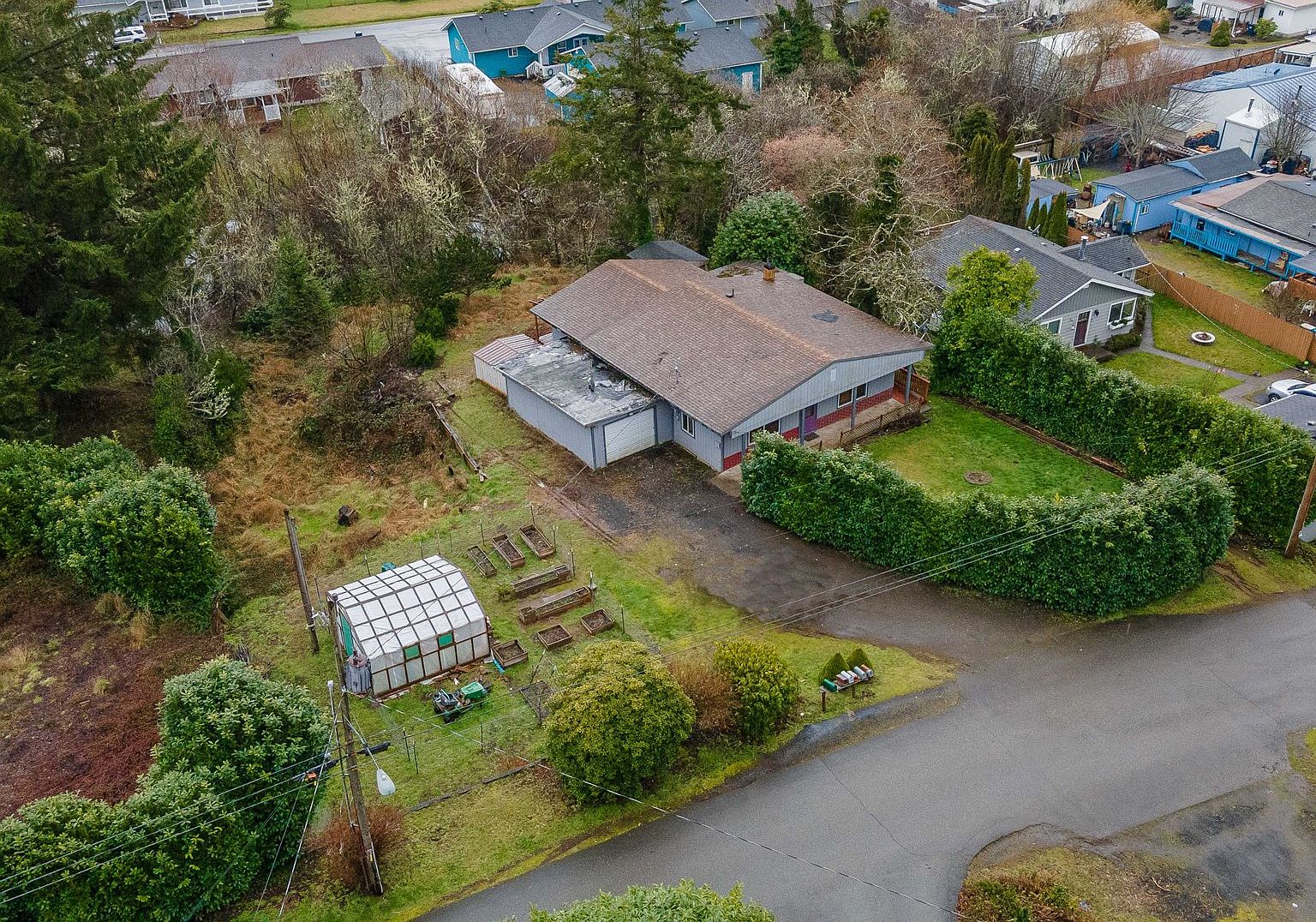 555 Kings Ave, Lakeside, OR 97449 Zillow