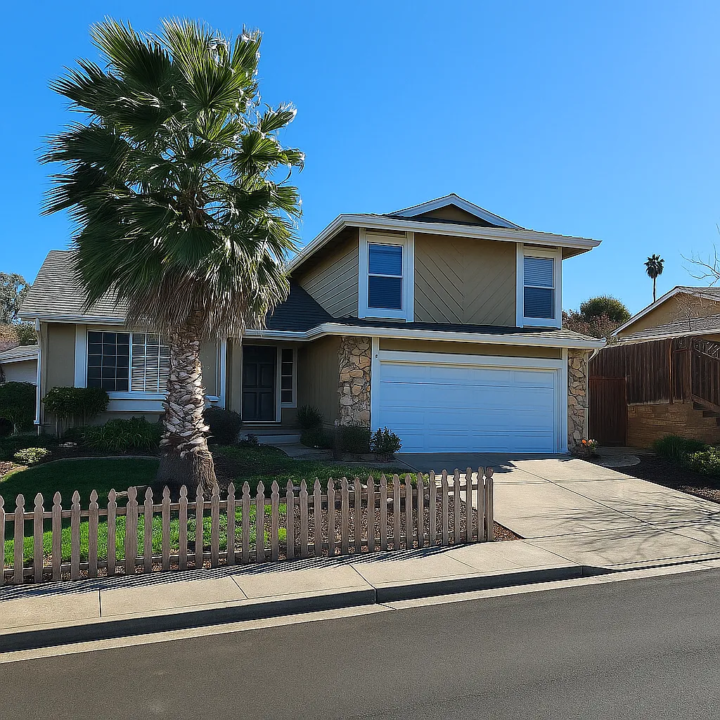 2221 Montevideo Dr photo 1