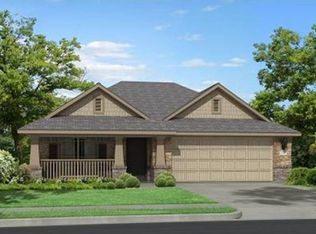 2022 Greenside Trl, Round Rock, TX 78665