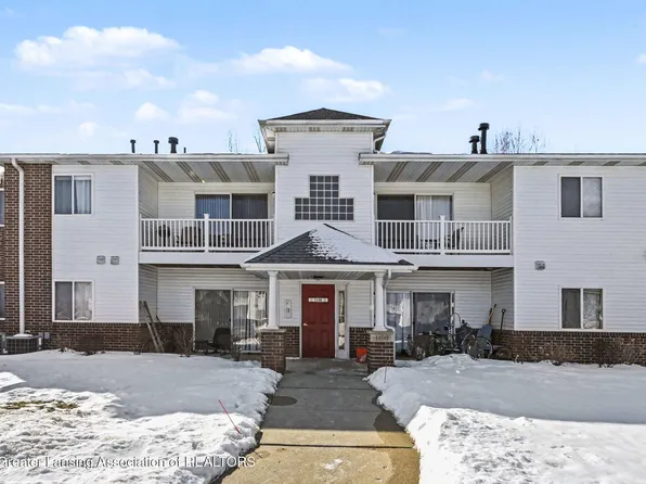 1105 Carom Cir, Mason, MI 48854