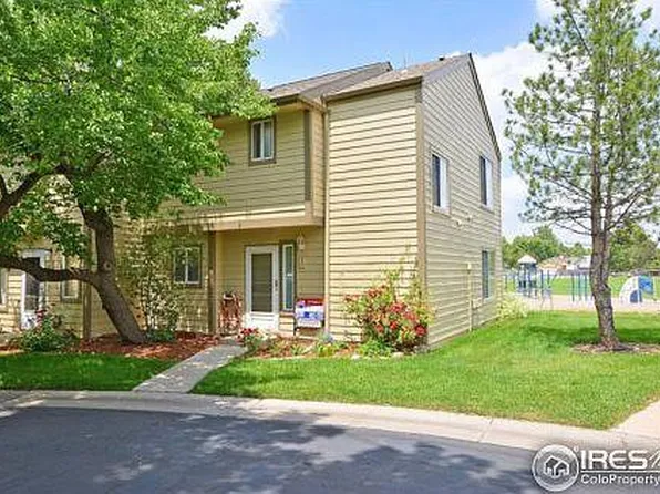 3465 Lochwood Dr Unit J39, Fort Collins, CO 80525