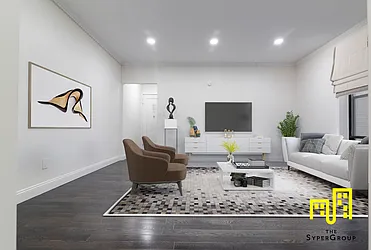 Rented by The Syper Group