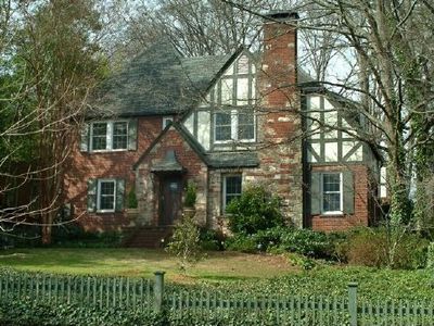 100 Palisades Rd NE, Atlanta, GA, 30309