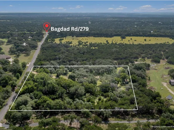 301 County Road 281, Leander, TX 78641