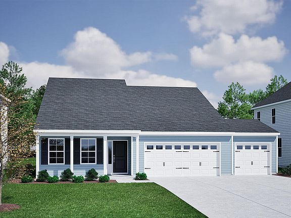 2nd image of 249 Mayflower Drive NW Lot 37