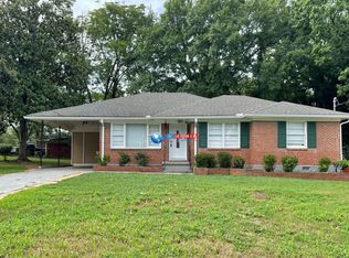3033 Belvedere Ln, Decatur, GA 30032