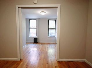 516 E 5th St #10A, New York, NY 10009