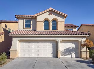 9222 Cazador St, Las Vegas, NV 89123
