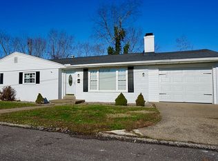 829 Beaumont Rd, Charleston, WV 25314